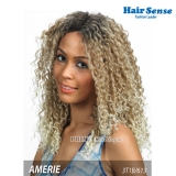 Hair Sense Synthetic Hair Wig - AMERIE